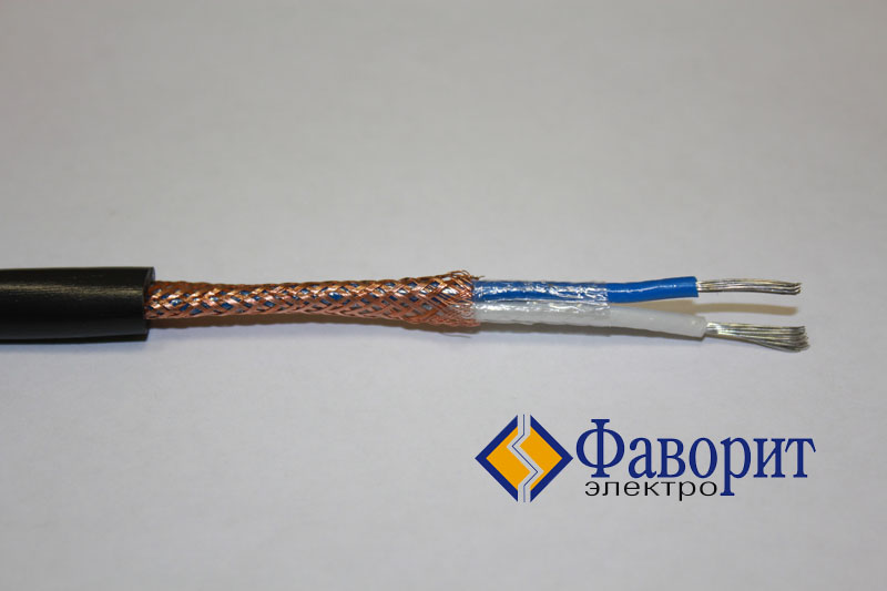 Кабель-Провод МКЭШ экранированный купить. СКИДКИ на МКЭШ 3х0,75, 5х0,75 ...